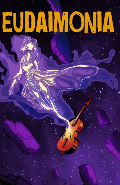 Eudaimonia: The Last Summer