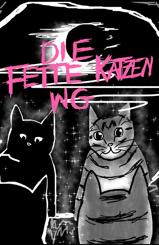 Die Fette Katzen WG