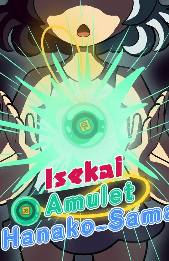 Isekai Amulet Hanako-Sama
