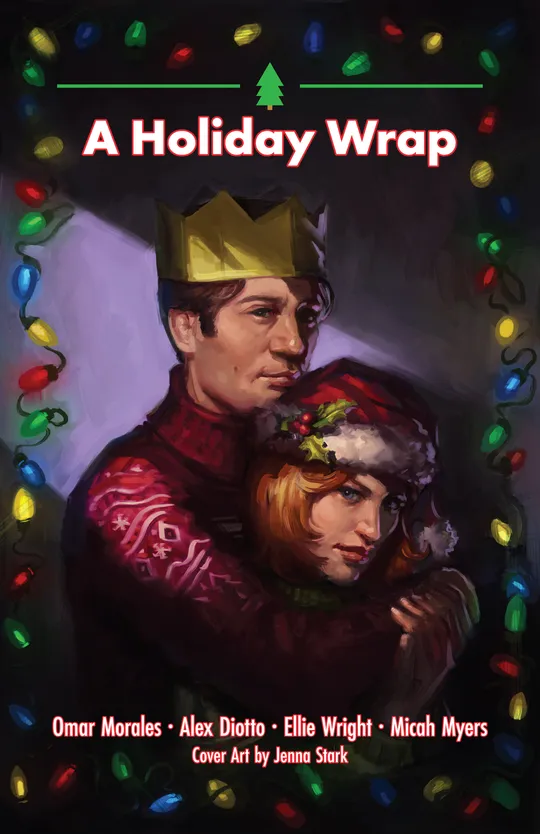 A Holiday Wrap