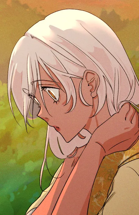 Grace under the Moonlight