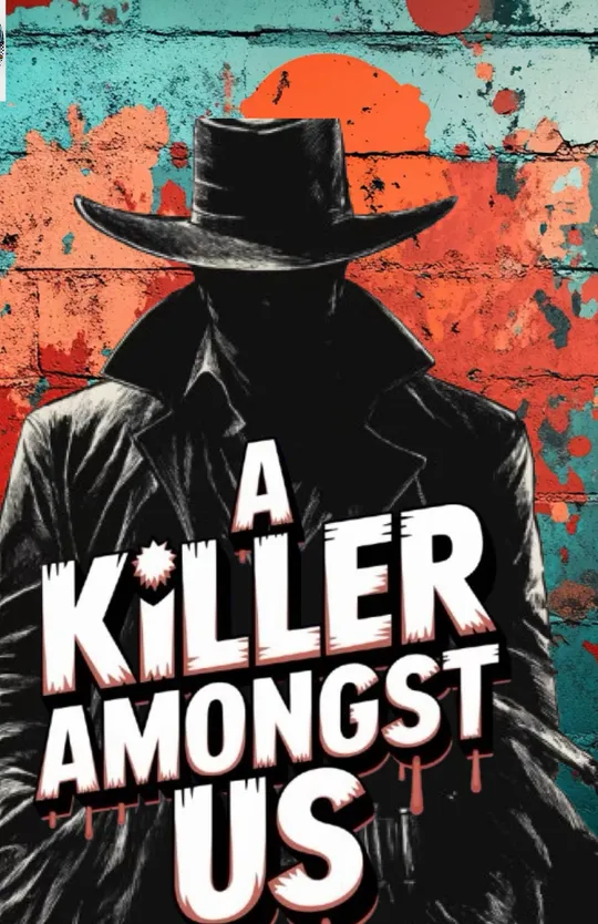 A killer Amongst Us 