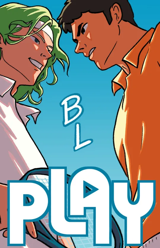 Play - love means nothing