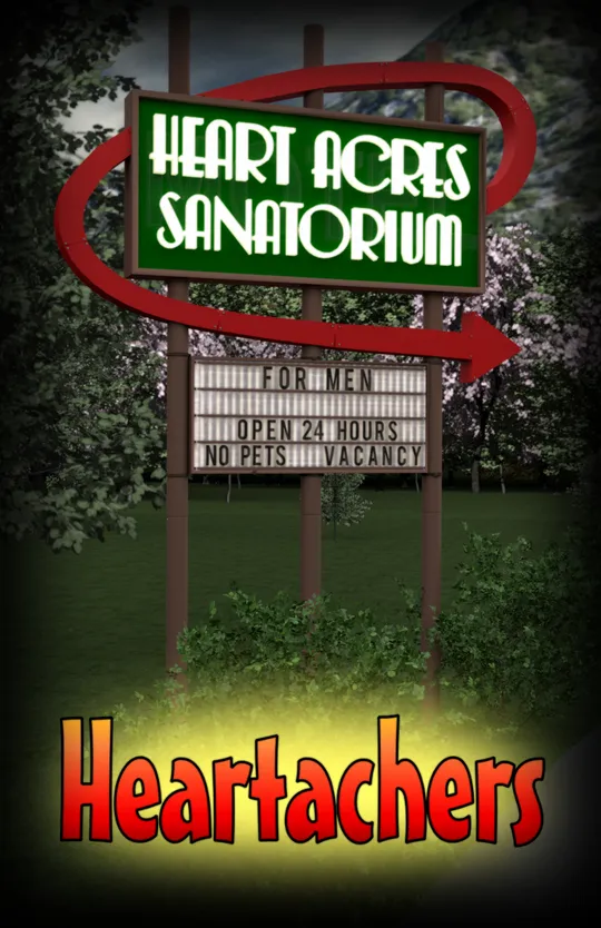 Heartachers