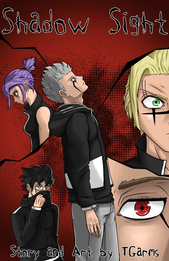 Shadow Sight