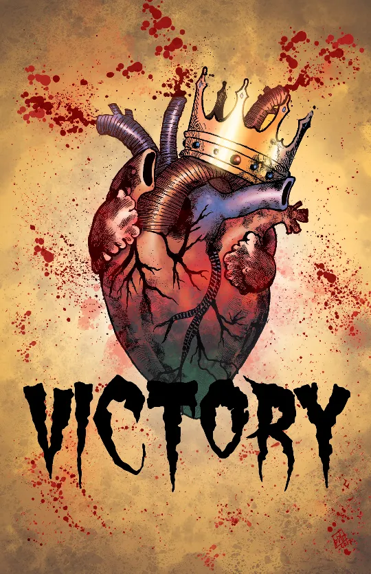 Victory