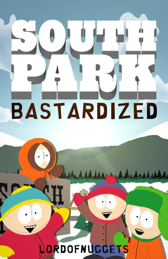SOUTH PARK: Bastardized