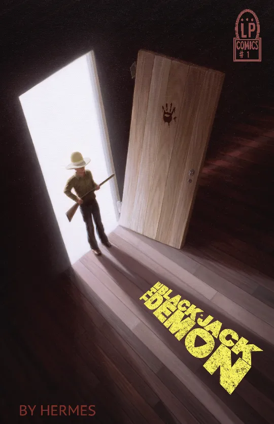 The Black-Jack Demon