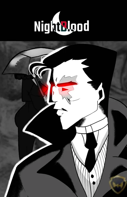 NightBlood