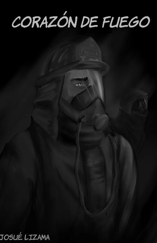 Corazón de fuego