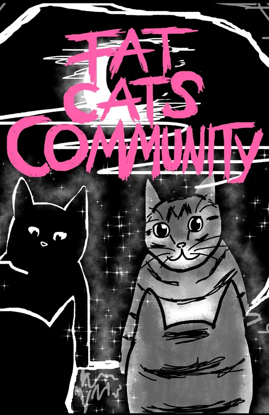 Fat Cats Community