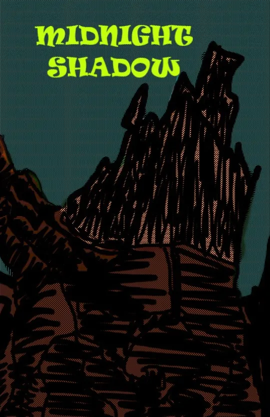 Midnight Shadow