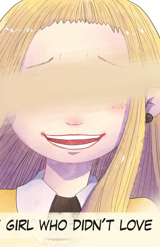 THE GIRL WHO DIDN´T LOVE #1