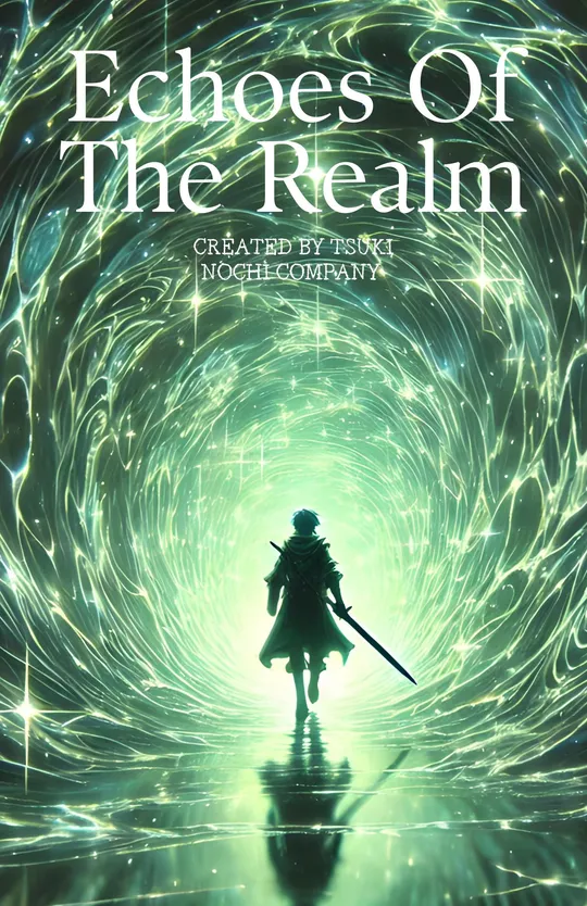 Echoes Of The Realm
