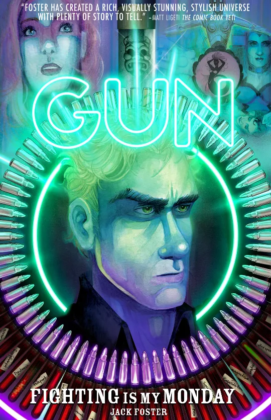 GUN