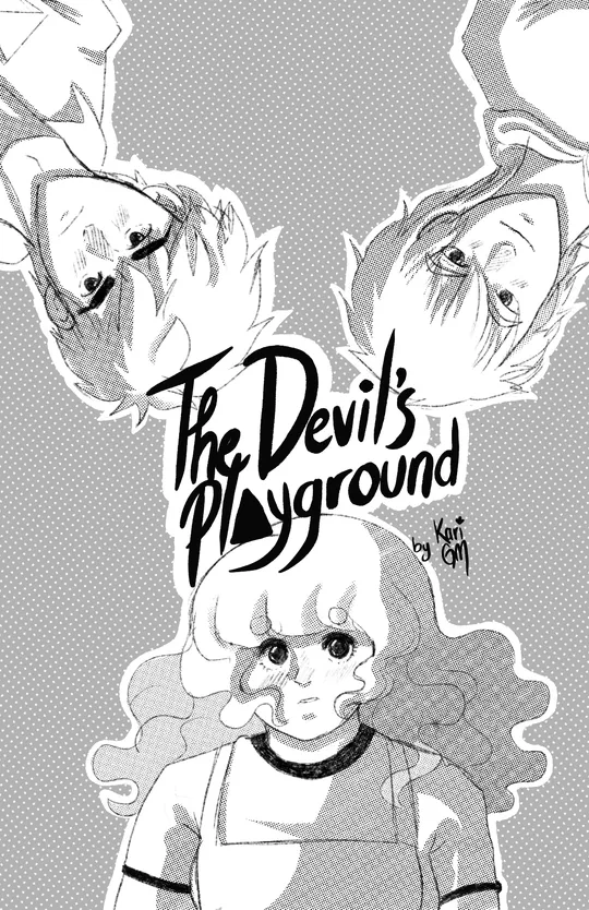 The Devil's Playground 