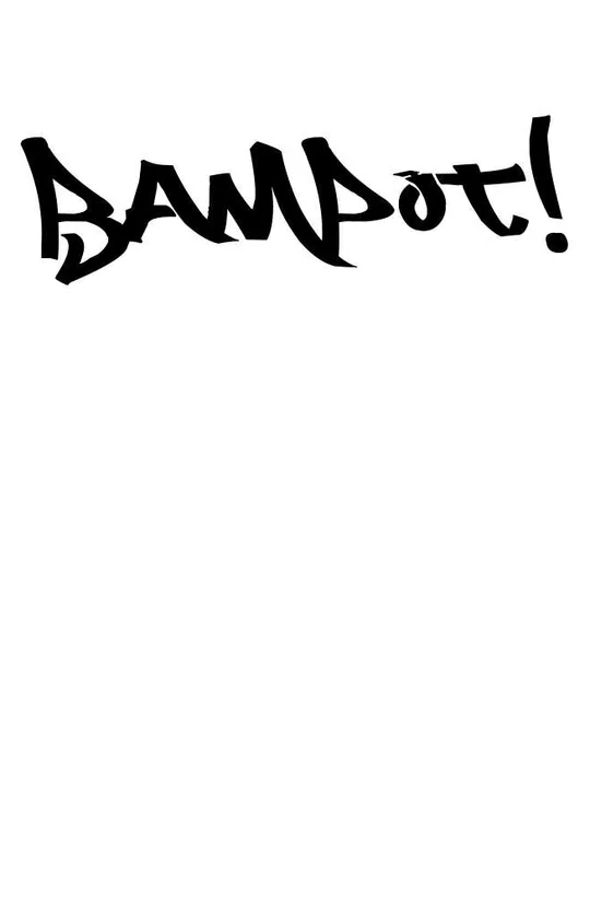 BAMPOT!
