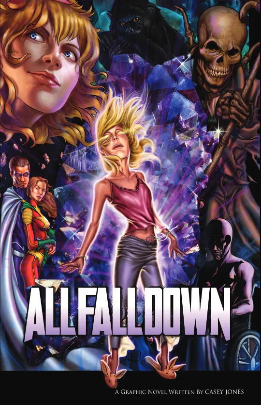 All Fall Down