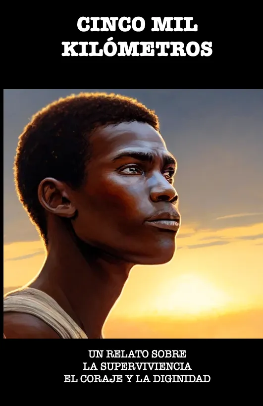 CINCO MIL KILÓMETROS