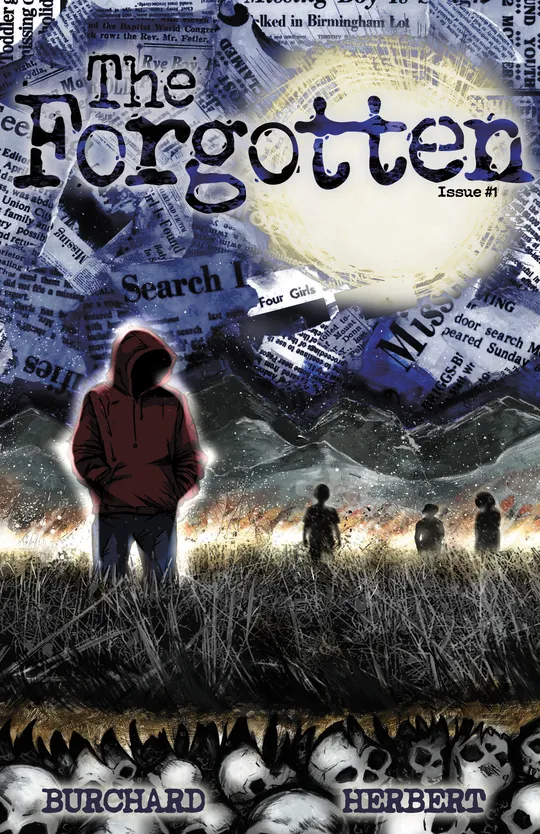 The Forgotten
