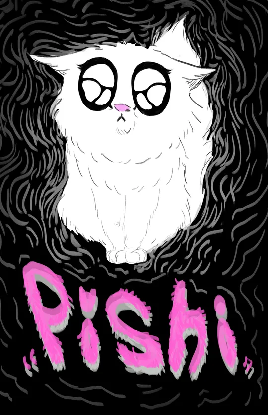 Pishi