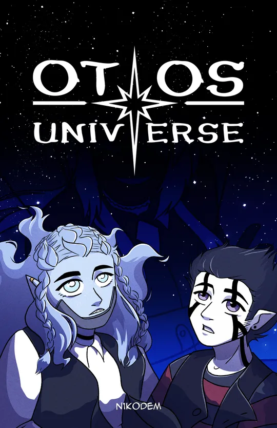 OTOS Universe