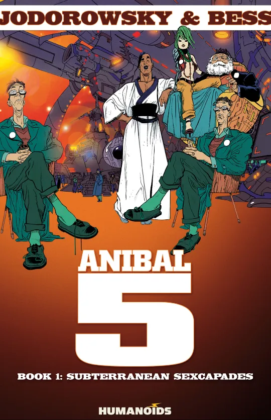 Anibal 5