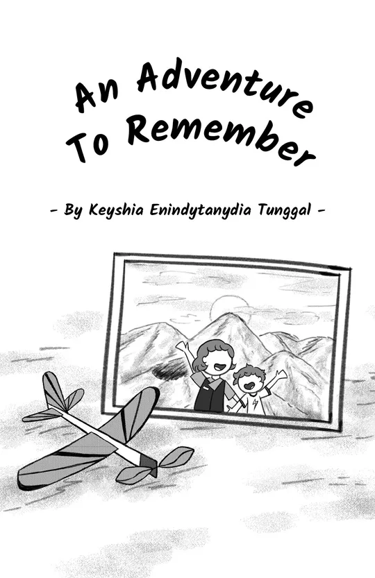 Nila & Leo The Adventure Duo