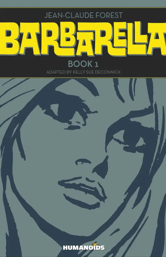 Barbarella