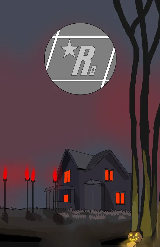 Horror Yang Lebih Horror Dari Horror