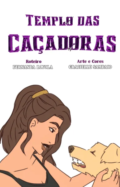 Templo das Caçadoras