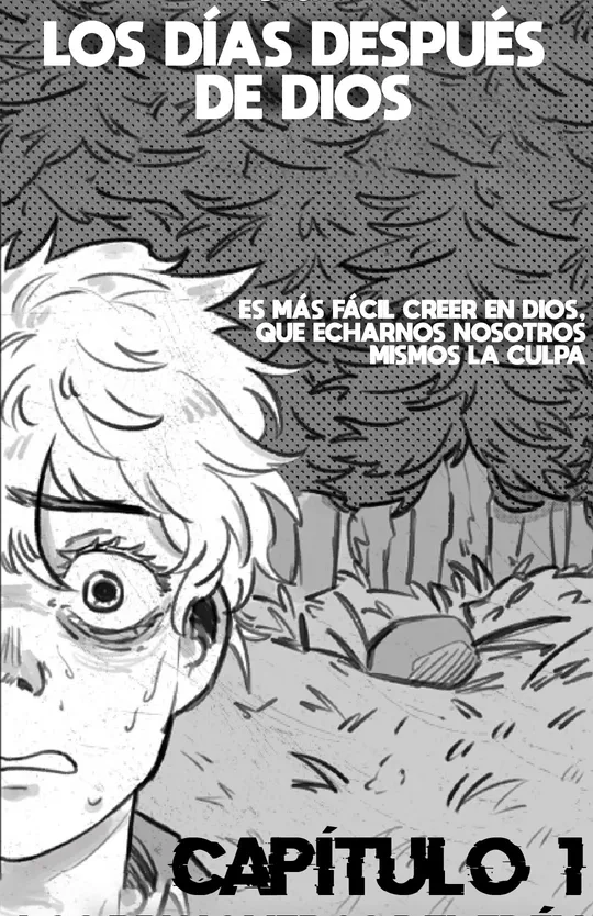 Los Días Después de Díos