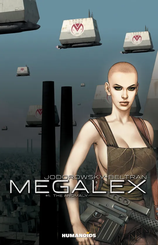 Megalex