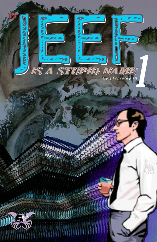 Jeef is a Stupid Name