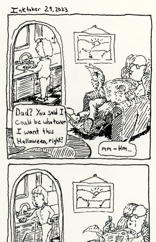 Miscellaneous Comics