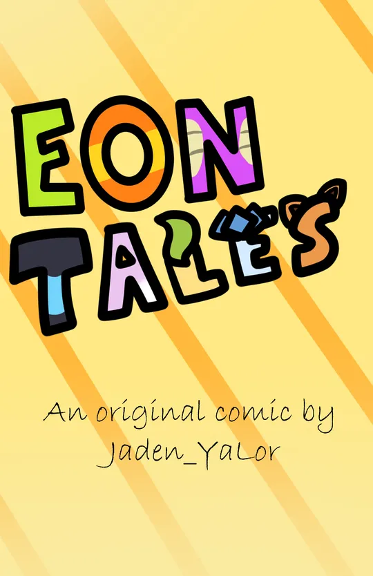 Eon Tales