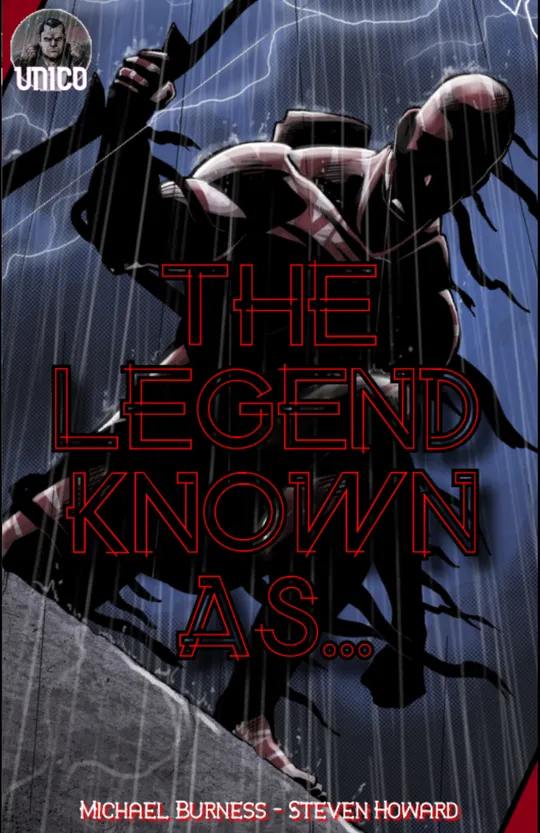 The Legend Known As...