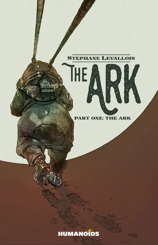 The Ark