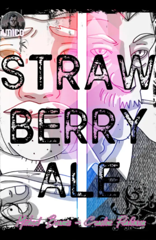 Strawberry Ale