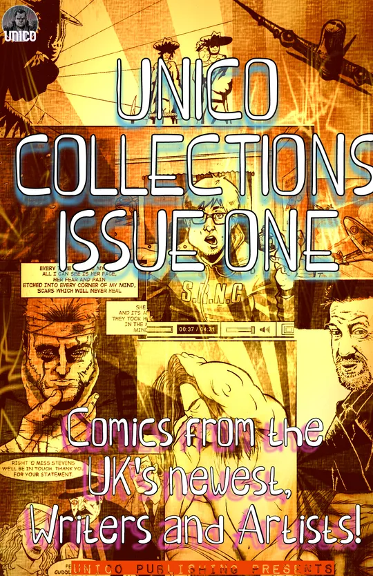 Unico Collections - 01