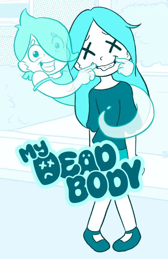 My Dead Body