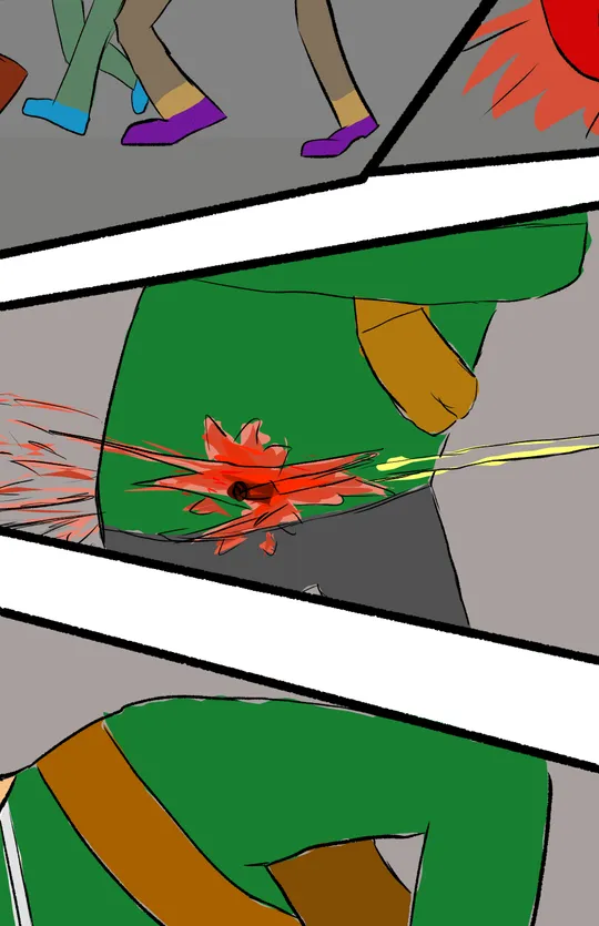 The American Experiment