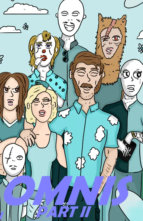 OMnis Part II Exodus