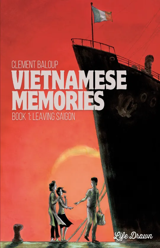 Vietnamese Memories