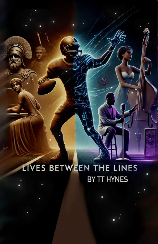 Lives Between the Lines