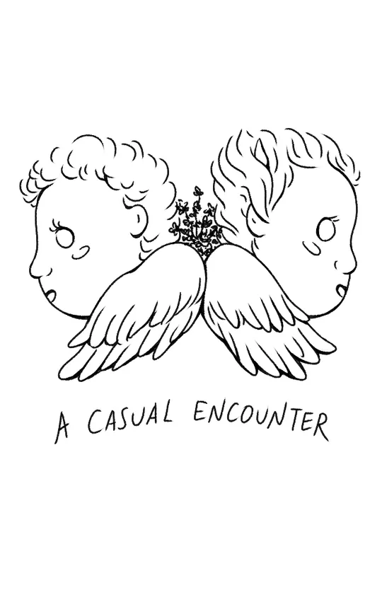 A Casual Encounter