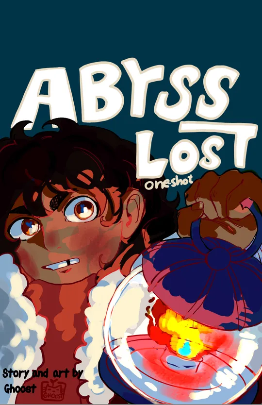 Abyss Lost