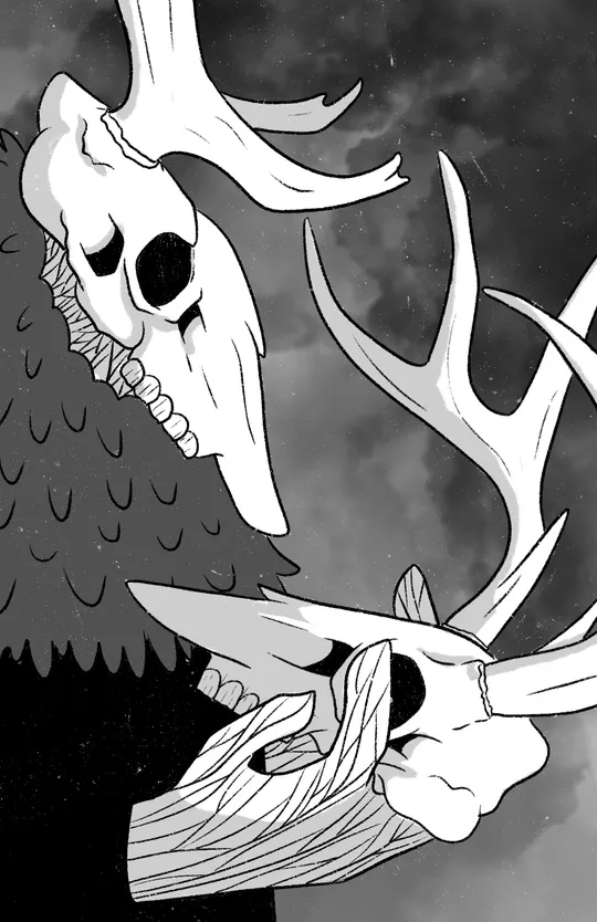 Nothing Ever Happens