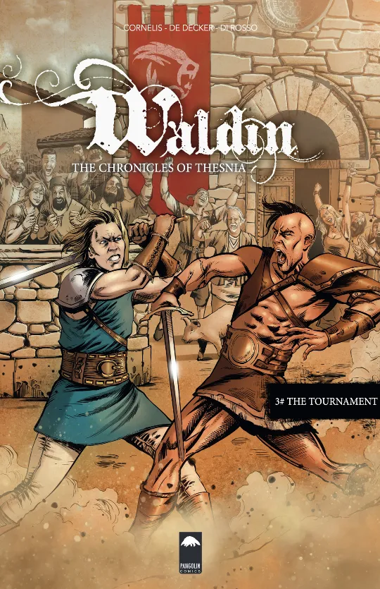 Waldin
