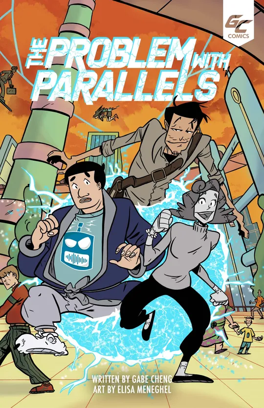 The Problem with Parallels